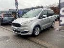 Ford Tourneo Courier Monospace 1.0 EcoBoost 101CV Gris Laqué  - 1