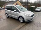 Ford Tourneo Courier Monospace 1.0 EcoBoost 101CV Gris Laqué  - 2