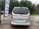 Ford Tourneo Courier Monospace 1.0 EcoBoost 101CV Gris Laqué  - 11