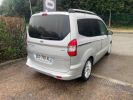 Ford Tourneo Courier Monospace 1.0 EcoBoost 101CV Gris Laqué  - 12