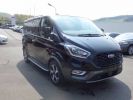 Ford Tourneo Custom 2.0 TDCI 131 BVA 320 L1H1 ACTIVE  8 places NOIR AGATE Occasion - 1