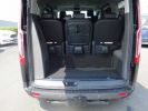 Ford Tourneo Custom 2.0 TDCI 131 BVA 320 L1H1 ACTIVE  8 places NOIR AGATE Occasion - 2