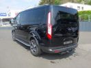 Ford Tourneo Custom 2.0 TDCI 131 BVA 320 L1H1 ACTIVE  8 places NOIR AGATE Occasion - 4