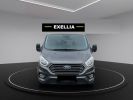 Ford Tourneo Custom 2.0 TDCI 131 BVA 320 L1H1 TITANIUM 9 places GRIS MAGNETIC Occasion - 1