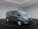 Ford Tourneo Custom 2.0 TDCI 131 BVA 320 L1H1 TITANIUM 9 places GRIS MAGNETIC Occasion - 7