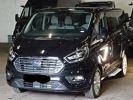 Ford Tourneo Custom 2.0 TDCI 170 BVA 320 L1H1 TITANIUM 9 places  NOIR  Occasion - 8