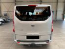 Ford Tourneo Custom 2.0 TDCI 170 BVA 320 L2H1 TITANIUM 8 places  ARGENT  Occasion - 3