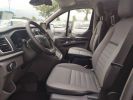 Ford Tourneo Custom 320 L1 2.0 TDCI ECOBLUE TITANIUM 170 NOIR AGATE Neuf - 9