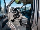 Ford Tourneo Custom TITANIUM X L1H1 2.0 TDCI 150 BVA  gris Occasion - 5