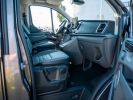 Ford Tourneo Custom TITANIUM X L1H1 2.0 TDCI 150 BVA  gris Occasion - 8