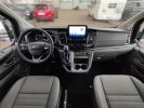 Ford Tourneo Custom TITANIUM X L2H1 2.0 TDCI 170 BVA  NOIR Occasion - 10