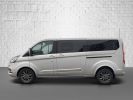 Ford Tourneo Custom TITANIUM X L2H1 2.0 TDCI 170 BVA  gris Occasion - 2