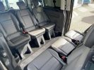 Ford Tourneo Custom TITANIUM X L2H1 2.0 TDCI 170 BVA  gris Occasion - 4