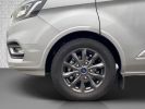 Ford Tourneo Custom TITANIUM X L2H1 2.0 TDCI 170 BVA  gris Occasion - 15