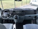 Ford Transit 2.2 TDCI 115CV 2 places L1H1 BLEU  - 3