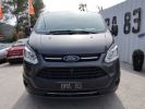 Ford Transit 290 L2H1 2.0 TDCI 170 S&S LIMITED BVA6 Anthracite  - 2