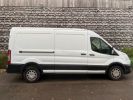 Ford Transit 2T FG L2H2 2.0 130Ch TREND / TVA RÉCUPERABLE / GARANTI 12 MOIS Blanc  - 18