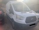 Ford Transit 2T FG T290 L2H2 2.2 TDCI 125CH AMBIENTE Blanc  - 1