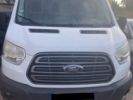 Ford Transit 2T FG T290 L2H2 2.2 TDCI 125CH AMBIENTE Blanc  - 2