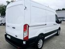 Ford Transit 2T FG T350 L2H2 2.0 ECOBLUE 130CH S&S HYBRID TREND BUSINESS Blanc  - 3