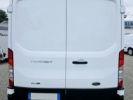 Ford Transit 2T FG T350 L2H2 2.0 ECOBLUE 130CH S&S HYBRID TREND BUSINESS Blanc  - 4