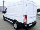 Ford Transit 2T FG T350 L2H2 2.0 ECOBLUE 130CH S&S HYBRID TREND BUSINESS Blanc  - 5