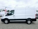 Ford Transit 2T FG T350 L2H2 2.0 ECOBLUE 130CH S&S HYBRID TREND BUSINESS Blanc  - 6