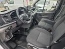 Ford Transit 2T FG T350 L2H2 2.0 ECOBLUE 130CH S&S HYBRID TREND BUSINESS Blanc  - 9