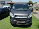 Ford Transit 310 L2H1 2.0 TDCI 170 LIMITED Anthracite  - 2