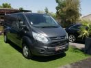 Ford Transit 310 L2H1 2.0 TDCI 170 LIMITED Anthracite  - 7