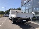 Ford Transit BENNE 2.4 TDCI 100CV 7 PLACES BLANC  - 2