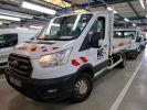 Ford Transit BENNE BASCULANTE BENNE 350 RJ 170ch Business BLANC  - 2