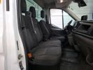 Ford Transit BENNE BASCULANTE BENNE 350 RJ 170ch Business BLANC  - 7