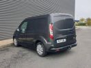 Ford Transit connect ecoblue 100 trend bva.tva recuperable Gris Anthracite Occasion - 16