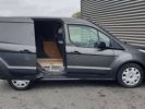 Ford Transit connect ecoblue 100 trend bva.tva recuperable Gris Anthracite Occasion - 18