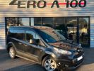 Ford Transit Connect II 200 L1 1.6 TDCi DPF Fourgon 115 cv Noir  - 1