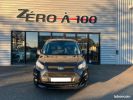 Ford Transit Connect II 200 L1 1.6 TDCi DPF Fourgon 115 cv Noir  - 2