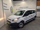 Ford Transit CONNECT L2 1.6 TD 115CH TREND 5 places Blanc  - 1