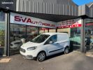 Ford Transit Courier 1.5 TDCI 100ch Stop&Start Trend Blanc  - 1