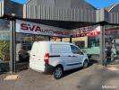 Ford Transit Courier 1.5 TDCI 100ch Stop&Start Trend Blanc  - 2