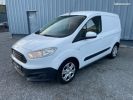 Ford Transit Courier td 75 8690 Blanc  - 1