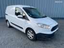Ford Transit Courier td 75 8690 Blanc  - 2