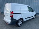 Ford Transit Courier td 75 8690 Blanc  - 9