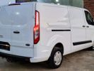 Ford Transit Custom 2.0 TDCI -TVA-BTW RECUP-3 PLACES-PDC-CAMERA-EU 6d Blanc Métallisé  - 3