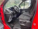 Ford Transit CUSTOM 2.2TDCI 16V DPF 100CV L1H1 Rouge Laqué  - 4