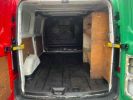 Ford Transit CUSTOM 2.2TDCI 16V DPF 100CV L1H1 Rouge Laqué  - 7