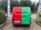 Ford Transit CUSTOM 2.2TDCI 16V DPF 100CV L1H1 Rouge Laqué  - 9