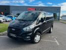 Ford Transit custom 5944 kms Noir  - 1