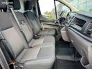 Ford Transit custom 5944 kms Noir  - 2