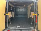 Ford Transit custom 5944 kms Noir  - 3